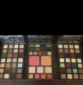 Smashbox photo op mega palette